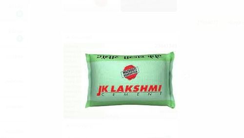 50 Kg Water And Heat Resistance Jk Laxmi Cement For Construction Use