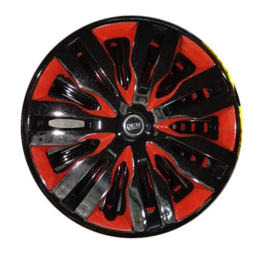 Painted Silver Water Resistant Waterproof Heavy Duty Iron Wheel Cover Car  at Best Price in New Delhi