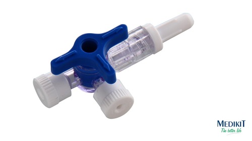 प्लास्टिक सामग्री के साथ रक्त आधान सेट और 1-2 मीटर लंबाई और उपयोग में आसान