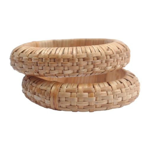 Boyce Fondle - Wooden Bangle