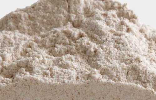 Easy To Digest Rich In Protein And Total Carbohydrates White Raw Rye Flour Powder