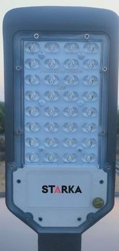 Energy Efficient 230Volts Starka 70Watt White Electric Led Street Light  Power: 70 Watt (W)