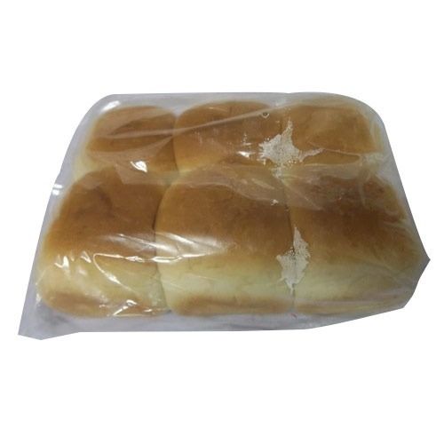 Freshly Packed Packet Of Bun 1 Pack Contains Six Pieces 