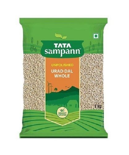 Brown Natural And Pure Tata Sampann High Protein Unpolished Urad Dal 500 G