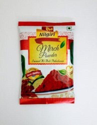  खाना पकाने के उपयोग के लिए हाइजीनिक रूप से पैक किया गया 100% ऑर्गेनिक नीलगिरी लाल मिर्च पाउडर (100 ग्राम) 