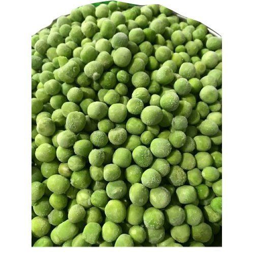 Imported Blanched Frozen Green Peas Perfect For Cooking, Soups, Stews