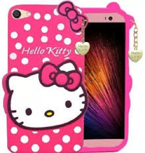 Light Weight Skin Friendliness Elegant Look Pink And White Printed Mobile Covers - Plastic, 1.65-1.80 Inch Screen Size, Pink and White Design | Stylish, Durable, Scratch-Resistant, Perfect for Gifting