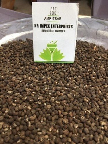 100% Pure Natural A-Grade Black Dried Ambrette Seeds Grade: A Grade