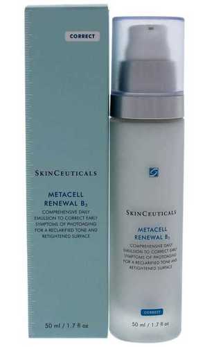 Skinceuticals Metacell Renewal B3 For Gentle Skin (Pack Size 50 Ml)