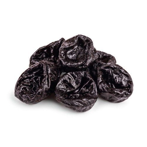 Nutrient Enriched A Grade 100% Pure Healthy Black Fresh Dried Plums