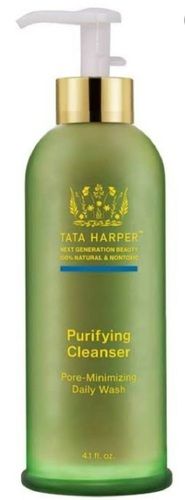 Pore Minimizing Chemical Free Cleansing And Nourishing Tata Harper Skin Cleanser