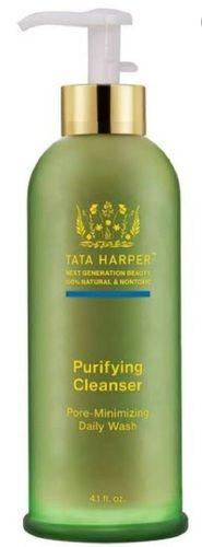 Tata Harper Be True Lip Treatment Purifying Cleanser For Skin Free From Harmful Chemicals