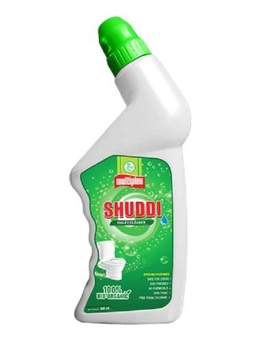 Remove Tough Stains Kills Germs White And Bright Surface Bathroom Cleaner