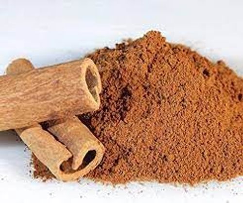 Rich In Calcium And Vitamin Cinnamon Powder