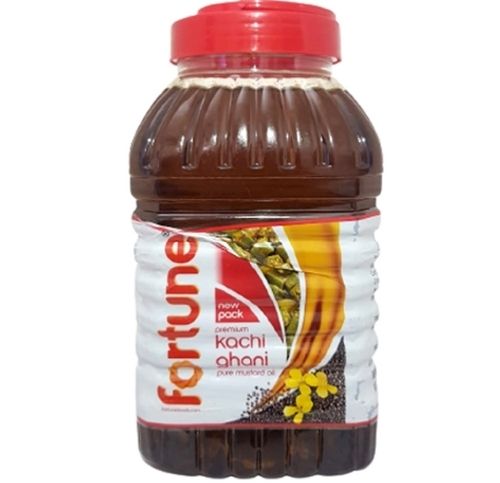Rich In Vitamins Minerals And Antioxidants Kachi Ghani Mustard Oil For Cooking