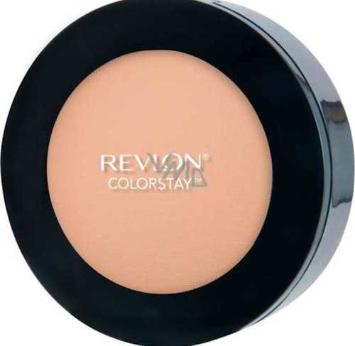 Smooth And Flawless Finish Easy To Apply Revlon Colorstay Compact Powder