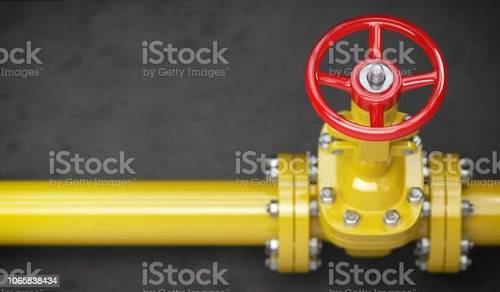 10 Inch Gate Valve With Cast Iron And Manual Operation And Highly Durable