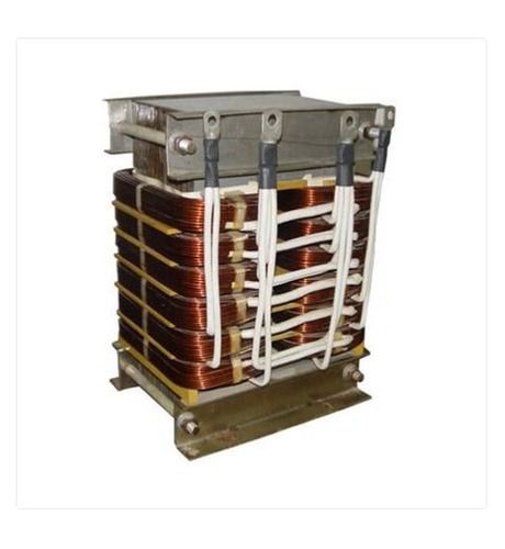 80 Kva, Long Lasting Durable Solid Strong Gtb Three Phase Isolation Transformer Frequency (Mhz): 50 Hertz (Hz)