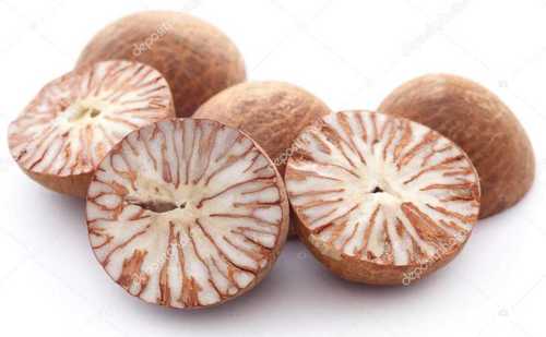 Areca Nut