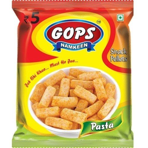 Authentic Delight Delicious Fresh Tasty Crunchy And Crispy Gops Namkeen