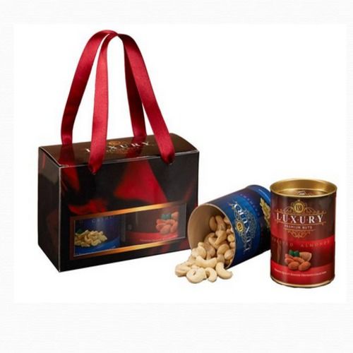 Cardboard Premium Dry Fruit Gift Box, Box Capacity (In gms): 1000 gms, 10  inch at Rs 1100/piece in Kolkata