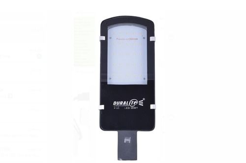 White Black Osram Led Street Light With Power 36 Watt, Related Voltage 220 V, Ip65 Rating