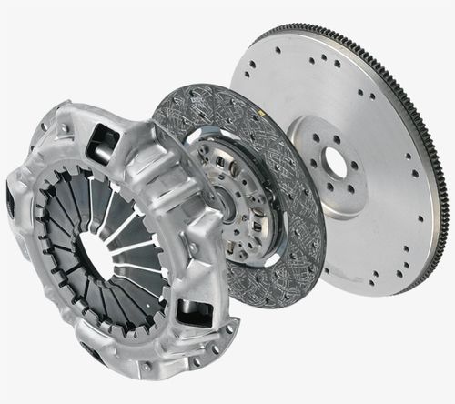 Creta Car Clutch Plate With Round Shape And Stainless Steel Materials Application: Automobile