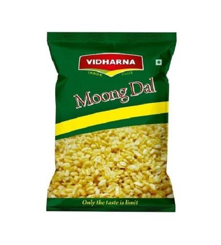 Delicious Crispy And Crunchy Tasty Spicy Vidharna Moong Dal Namkeen 