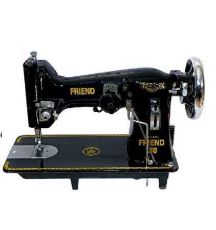 embroidery sewing machine