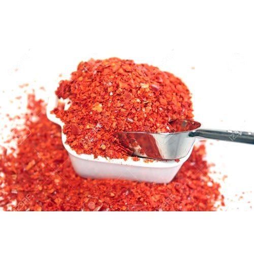 Healthy Spicy Aromatic And Flavourful Indian Origin Naturally Grown Red Chilli Powder