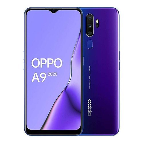 Oppo Mobile A9 2020, Seal Box, 8Gb 128 Gb Stylish Premium Build Quality Good Features In Smartphone Battery Backup: 12 Hours