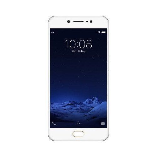 Long Lasting High Performance Sleek Design Scratch Resistance Vivo V5 Mobile Phone