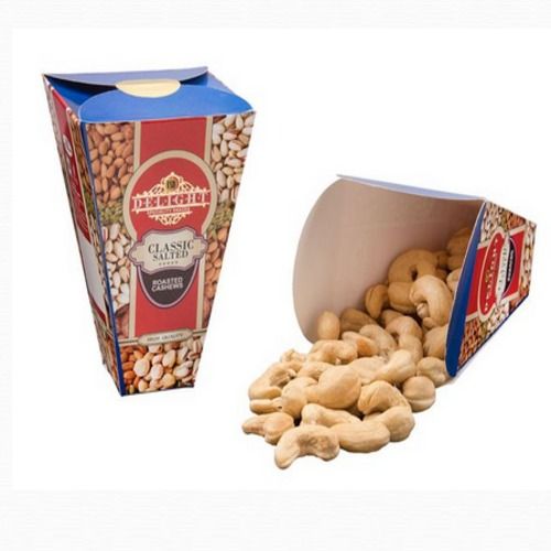 Premium Quality Healthy And Natural Vsd Roasted Cashews