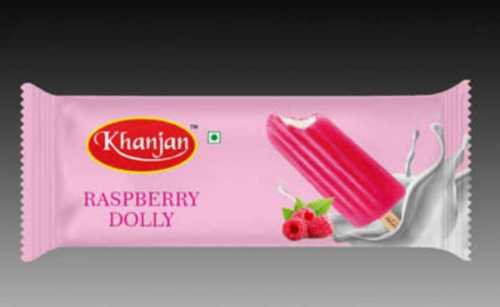 Raspberry Ice Cream 60 Ml Packaging Size Storage In 0 Degree C Age Group: Children