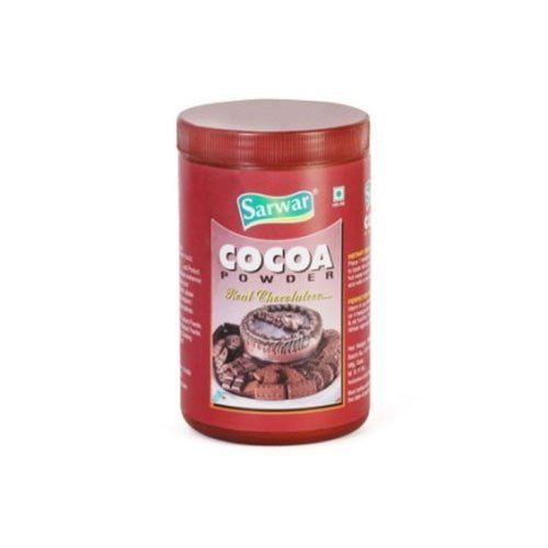 Rich In Dietary Fiber Gluten Free Delicious Taste Sarwar Veg Cocoa Powder