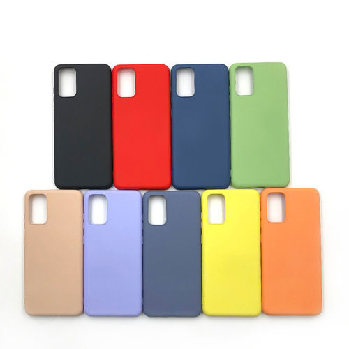 Automatic Silicon Case Cover