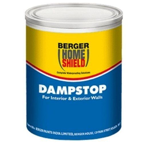 White Waterproof Coating For Interior And Exterior Walls(Polymer Emulsion)