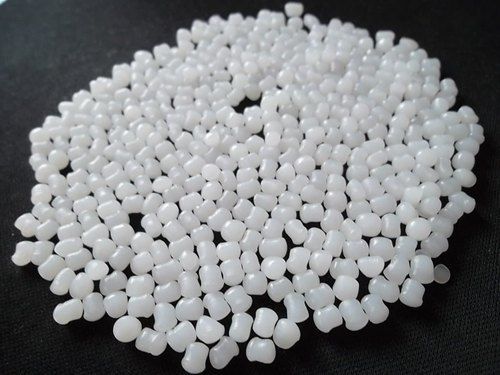 White Color Polypropylene Granules For General Plastics, Granuels, Making Bottle Grade: A