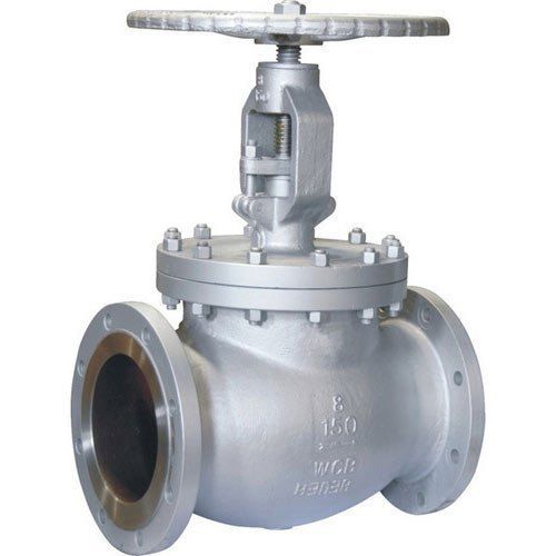 Reliable And High Performance Medium Pressure Water Distribution Nickel Alloy Valves