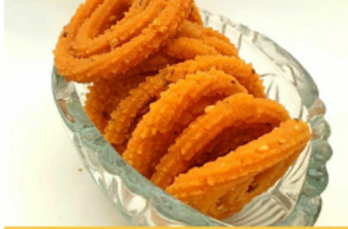 1 Kg 100% Pure Fresh And Round Butter Murukku Spices