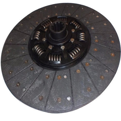 100% Tested And Corrosion Resistance Steel Forklift Clutch Plate For Automotive Usage: Cars