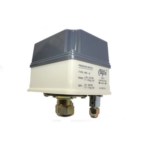 Alfa Pressure Switch Contact Material at Best Price in Chennai