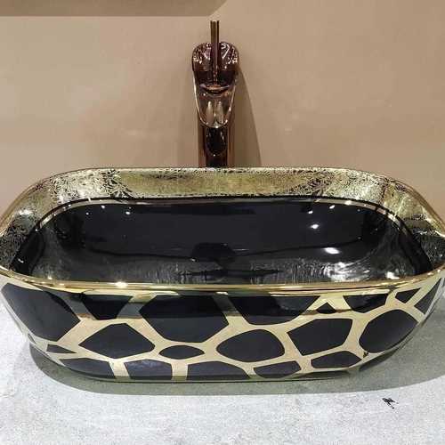 Antique Design Stainless Steel Wash Basin For Bathroom Gender: Women