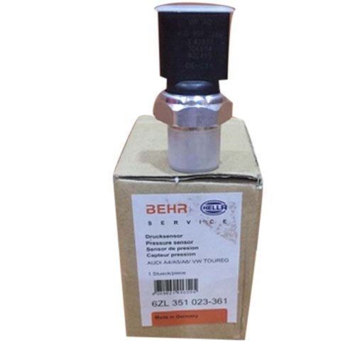 Audi Car Ac Pressure Switch at Best Price in Chennai Chemtrols