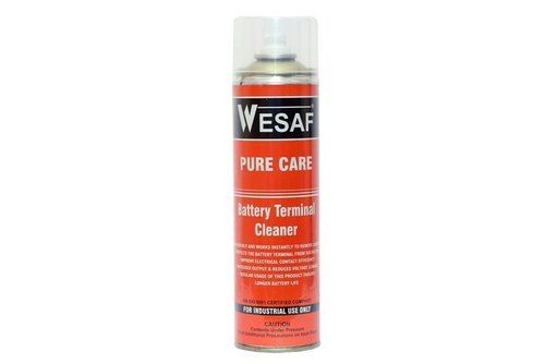 Battery Terminal Cleaner Spray