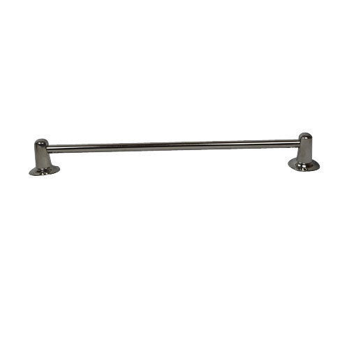 Durable Rust-Proof Stainless Steel Wall-Mounted Hand Towel Holder For Bathroom Fitting