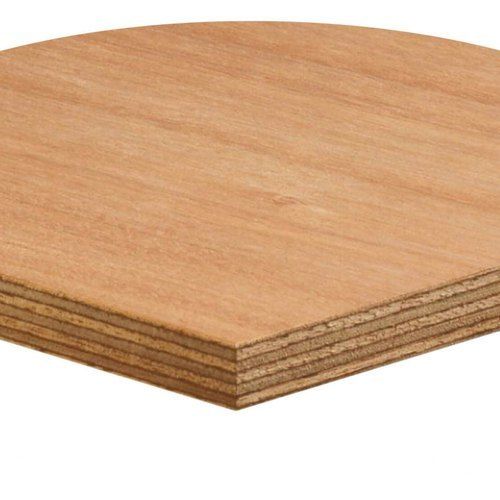 Eco Friendly, Super Strong, Sustainable And Natural Color Brown Bamboo Plywood Sheets Core Material: Combine