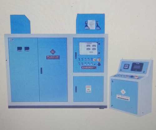 Electric Induction Melting Furnace, 433v To 460v, 1khz To 10 Khz