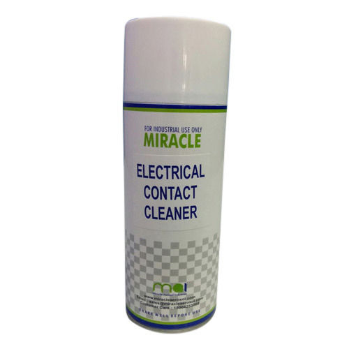 Electrical Contact Cleaner