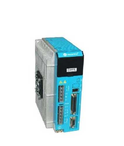 Es-Dh2306 Easy Servo Drives, Blue Color, 200 Khz, Output Peak 6A Application: Industrial Usage